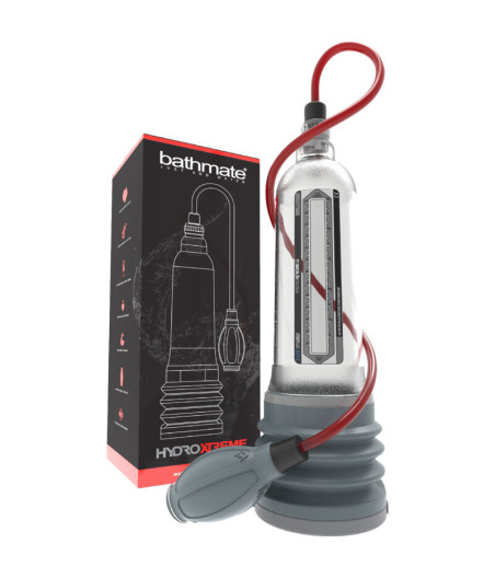 BATHMATE - HYDROXTREME 11 PENISPUMPE
