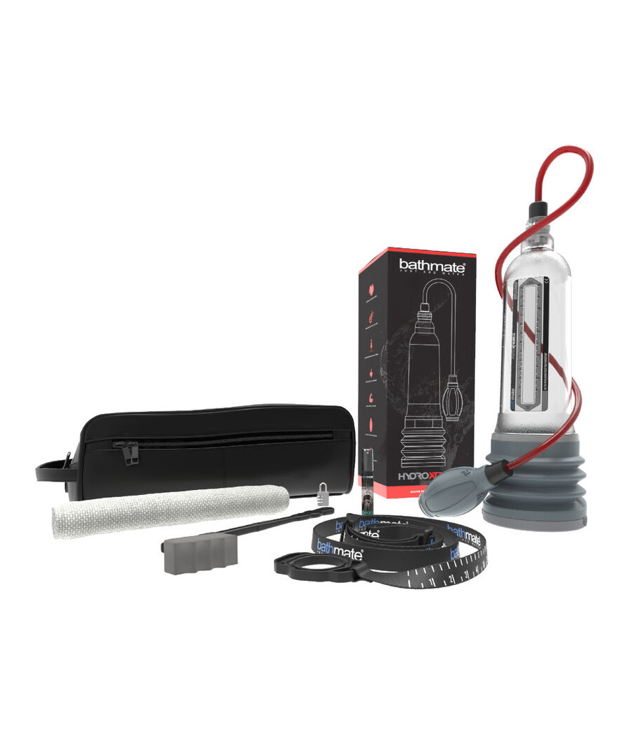 BATHMATE - HYDROXTREME 11 POMPE PÉNIS