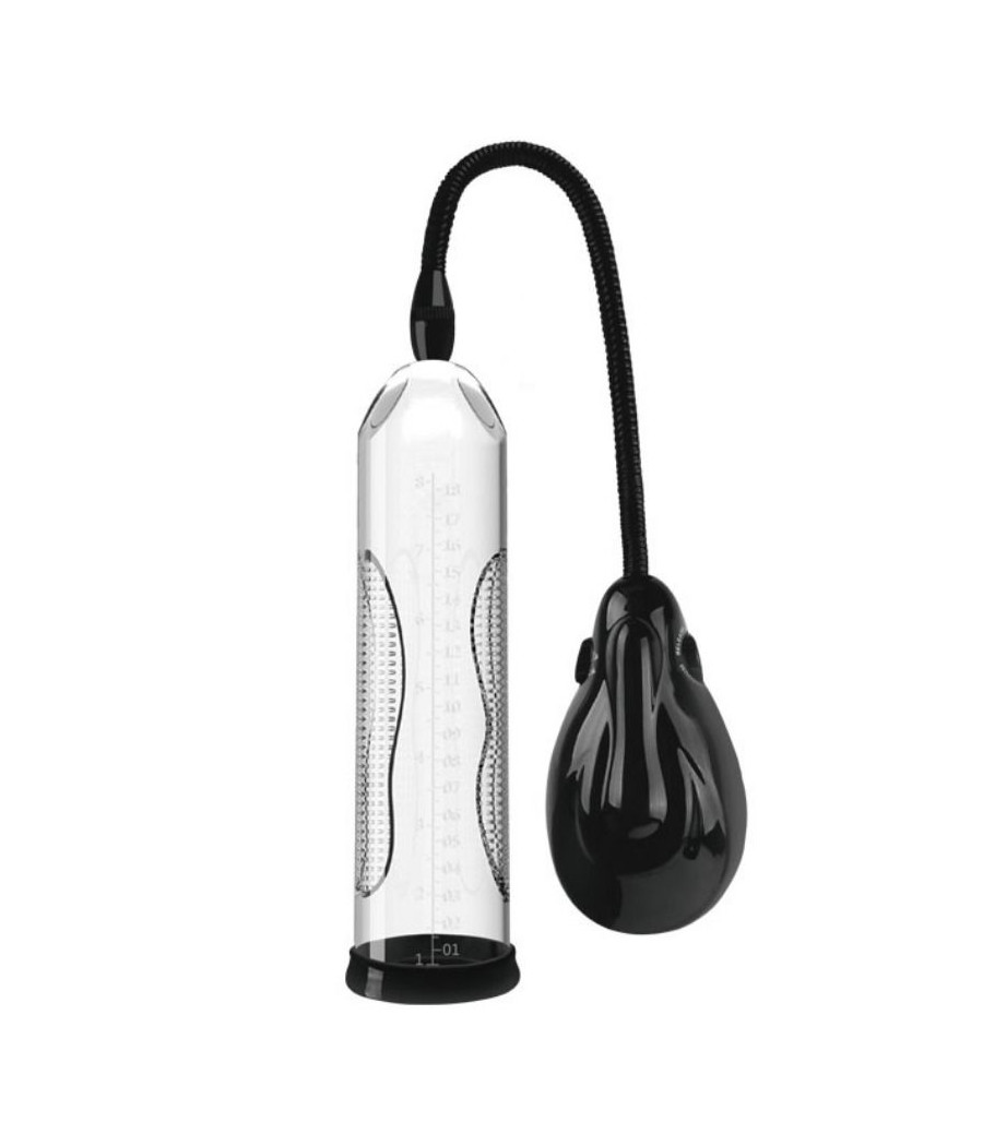 PRETTY LOVE - ALEXANDER AUTOMATIC ERECTION PUMP