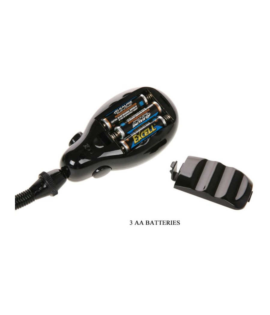 PRETTY LOVE - ALEXANDER AUTOMATIC ERECTION PUMP