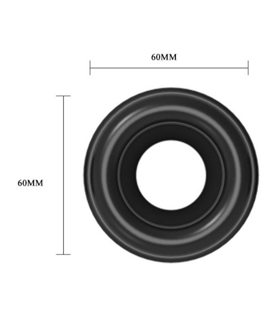 PRETTY LOVE - ERECTION PUMP WITH VIBRATION