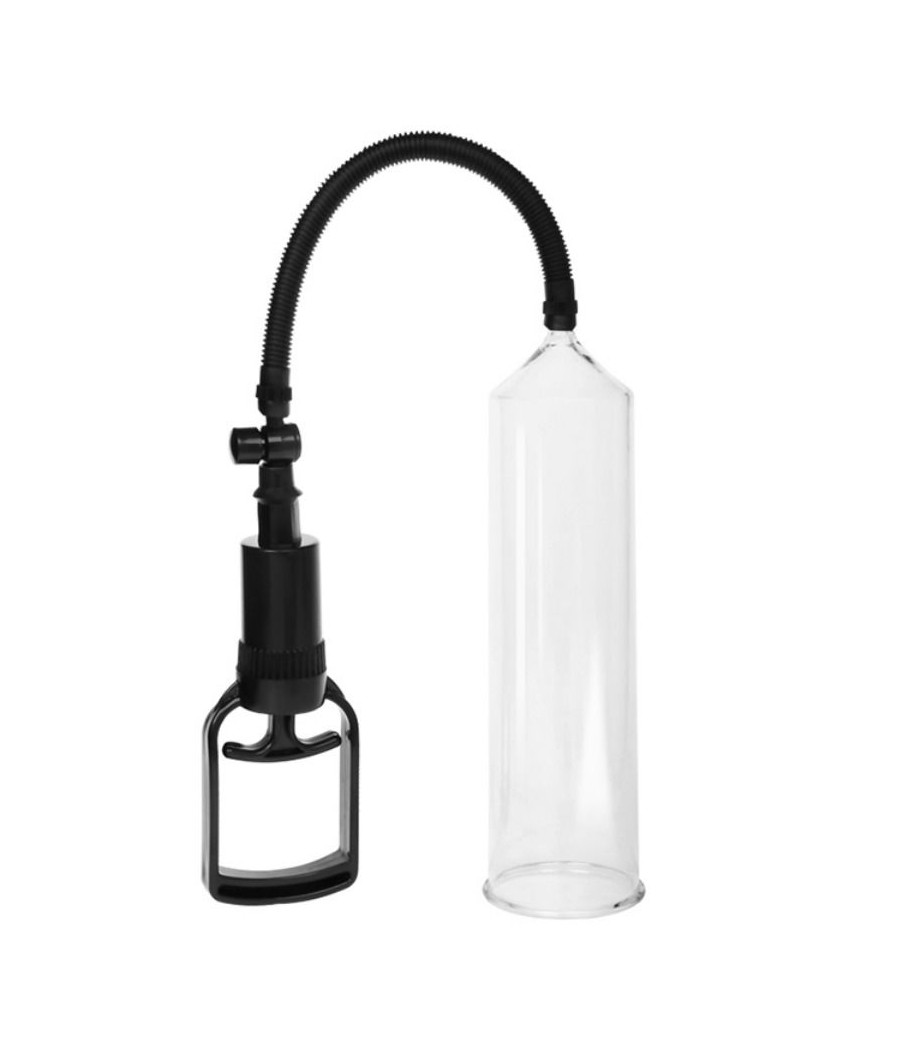 PRETTY LOVE - ALEXANDER ERECTION PUMP