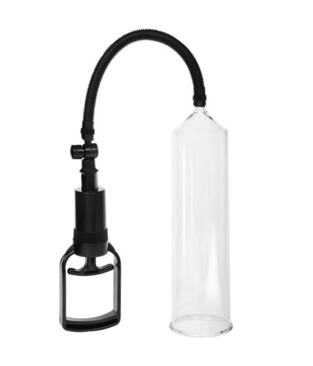 PRETTY LOVE - ALEXANDER ERECTION PUMP