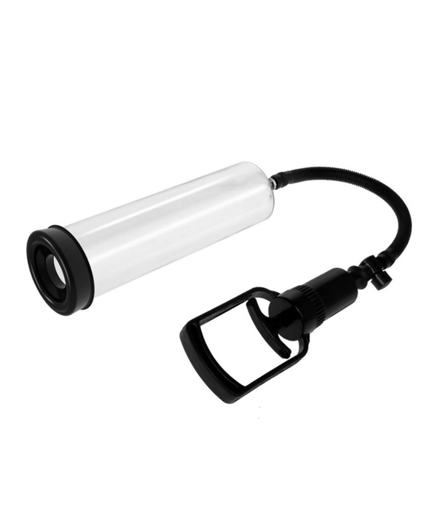 PRETTY LOVE - ALEXANDER ERECTION PUMP