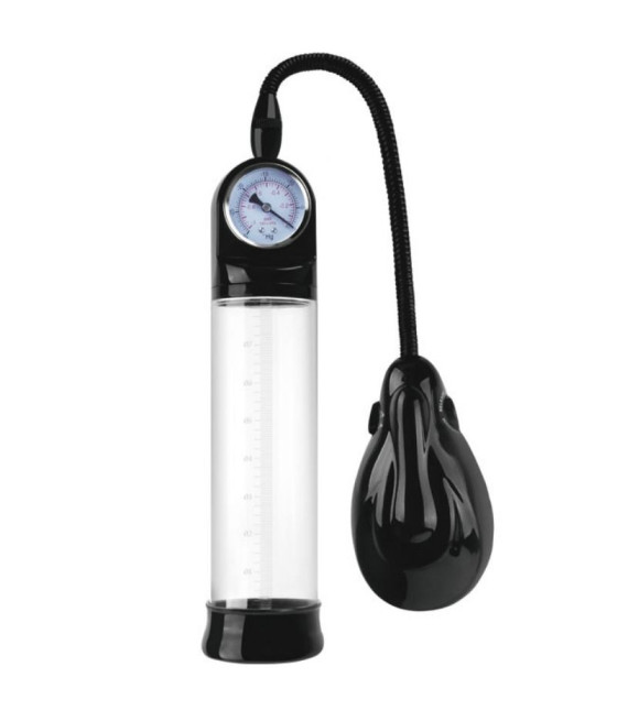 PRETTY LOVE - ALEXANDER BOMBA ERECCION