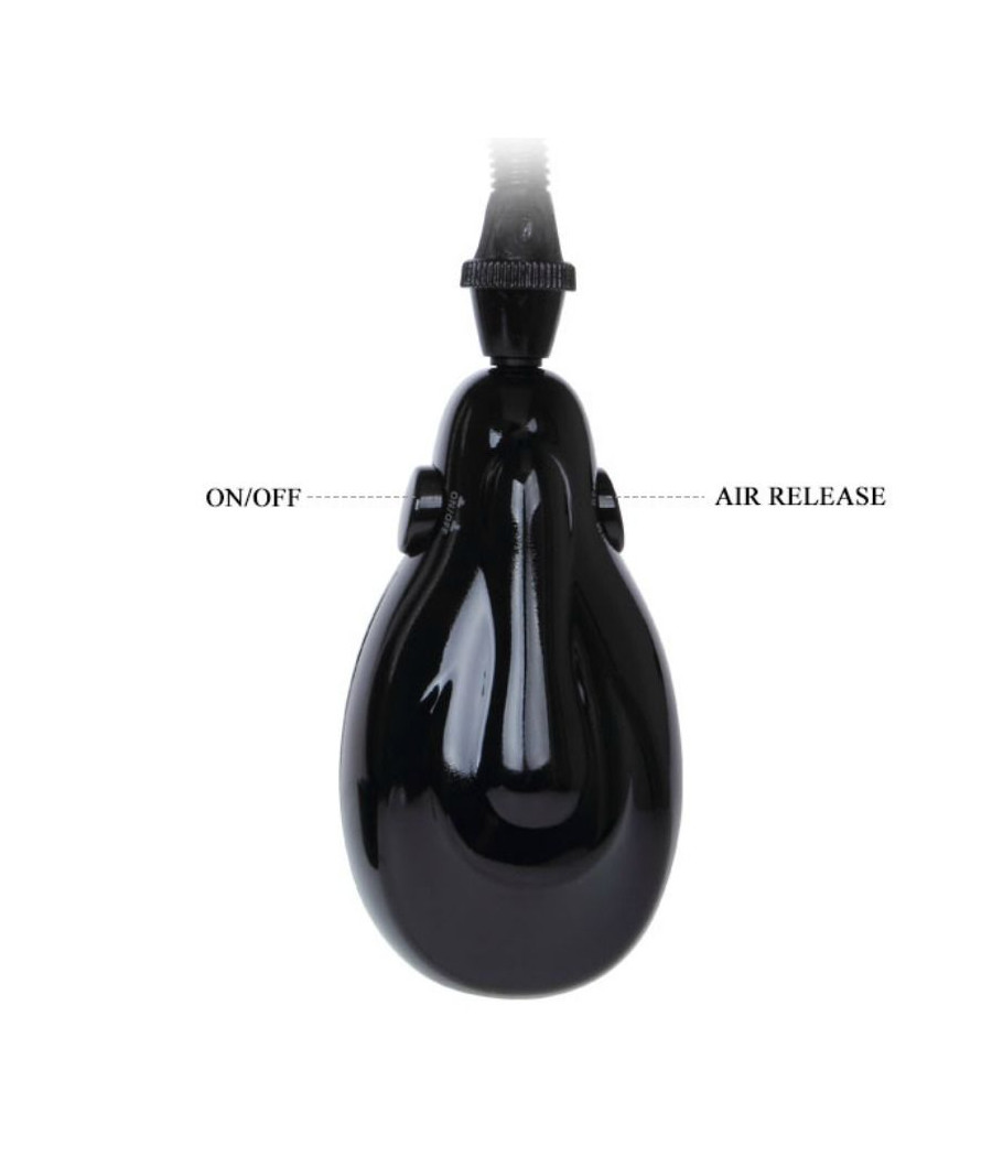 PRETTY LOVE - ALEXANDER BOMBA ERECCION