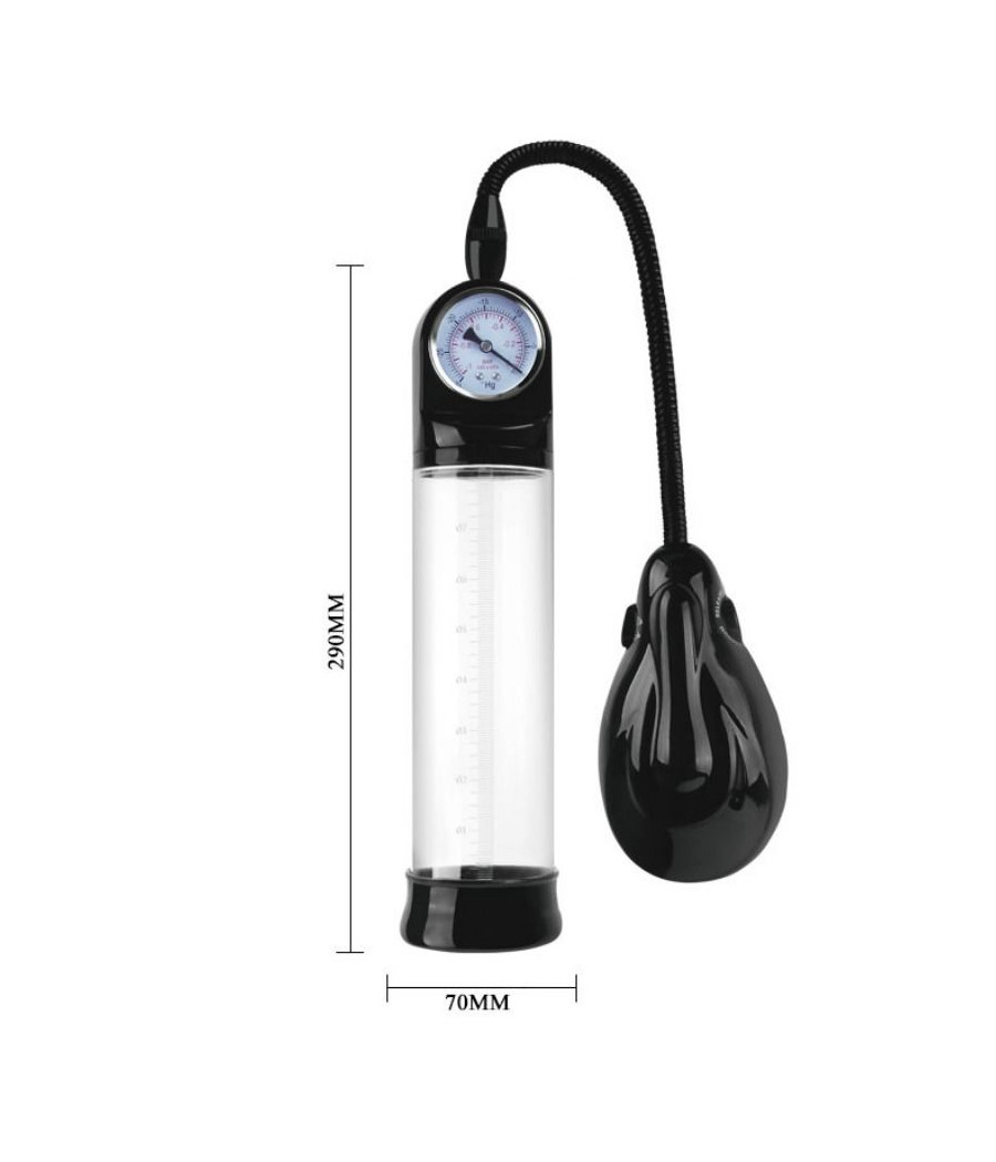 PRETTY LOVE - ALEXANDER  BOMBE ÉRECTION