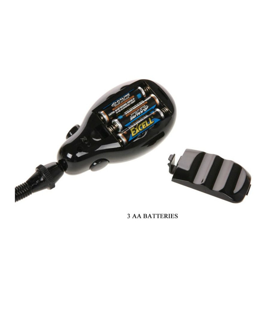 PRETTY LOVE - ALEXANDER  BOMBE ÉRECTION