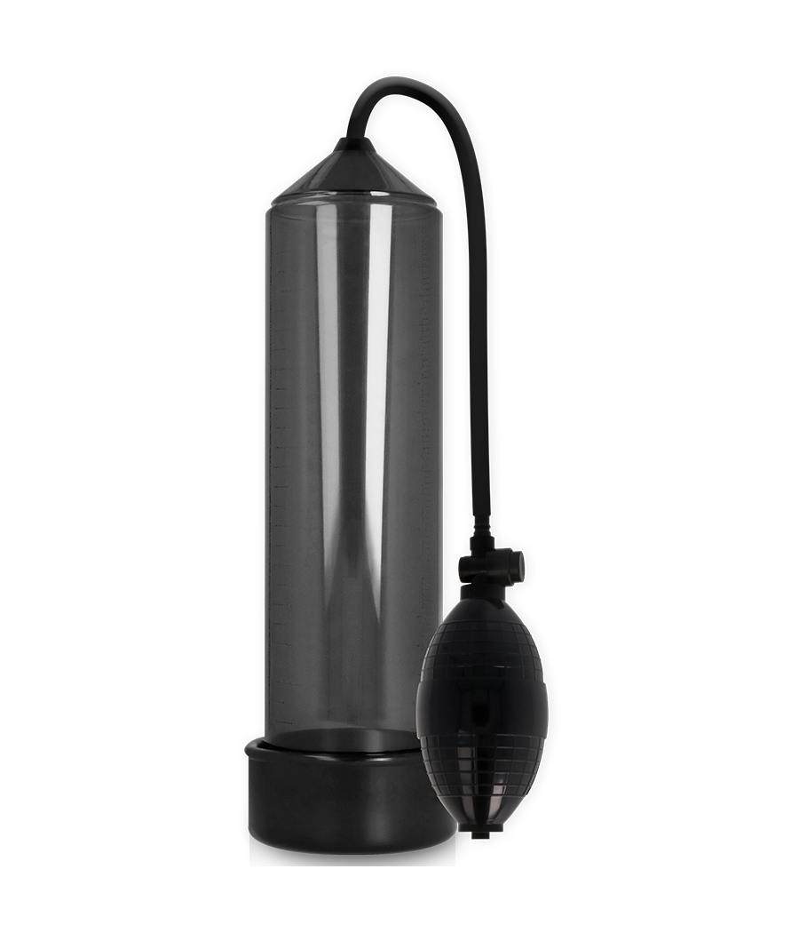 PUMP ADDICTED - RX3 NOIR