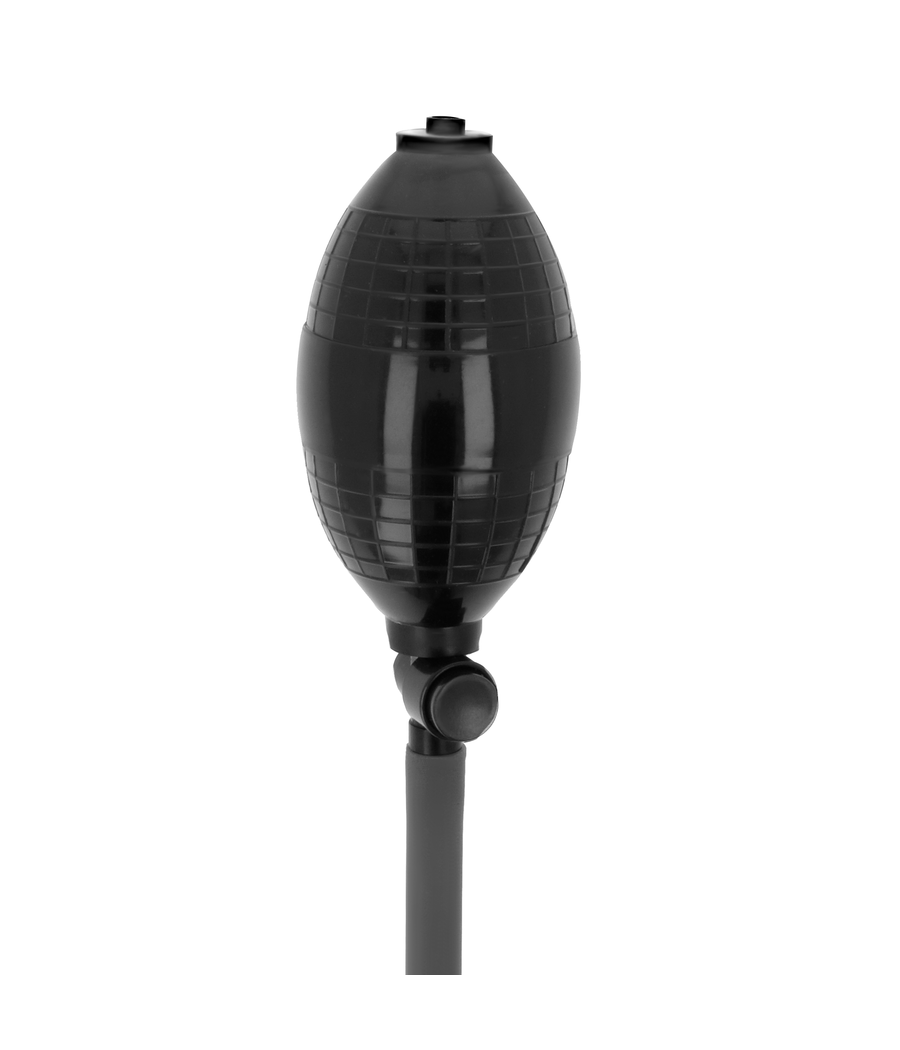 PUMP ADDICTED - RX3 PRETO