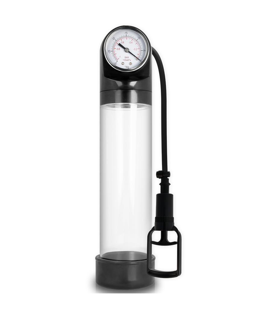 PUMP ADDICTED - RX9 TRANSPARENTE