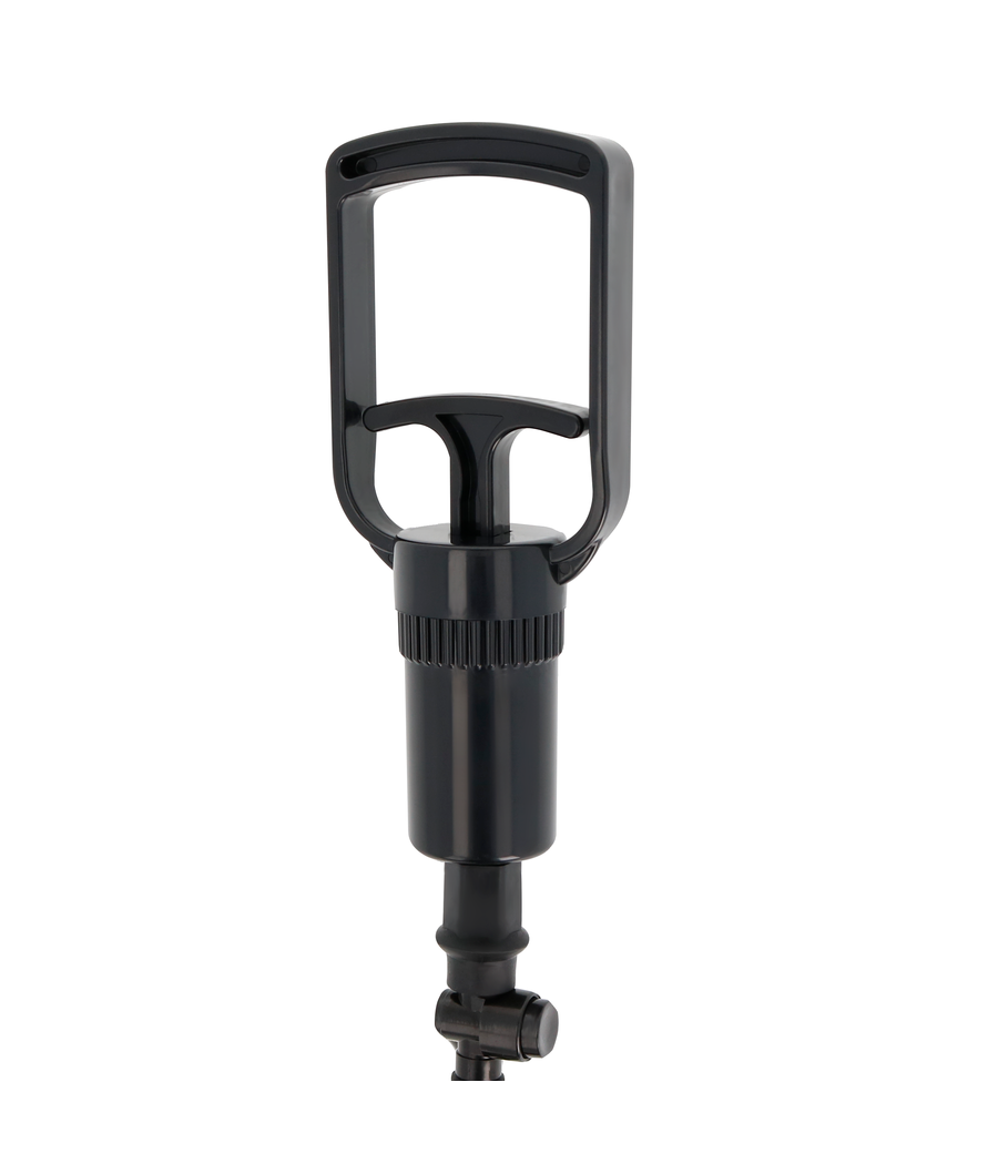 PUMP ADDICTED - RX9 TRASPARENTE
