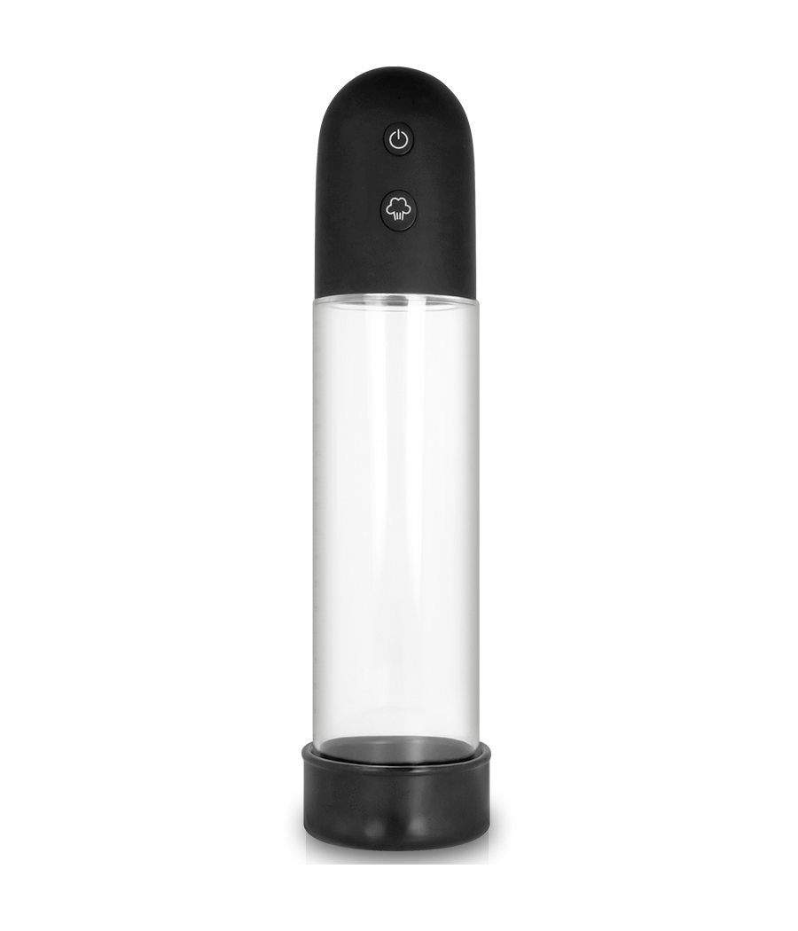 PUMP ADDICTED - RX11 AUTOMATISCHE EREKTIONSPUMPE