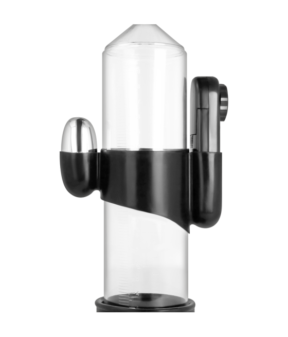 PUMP ADDICTED - VIBRIERENDE KUGEL