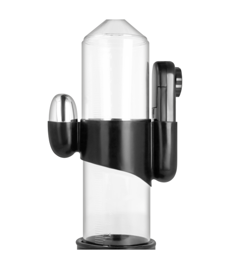 PUMP ADDICTED - VIBRIERENDE KUGEL