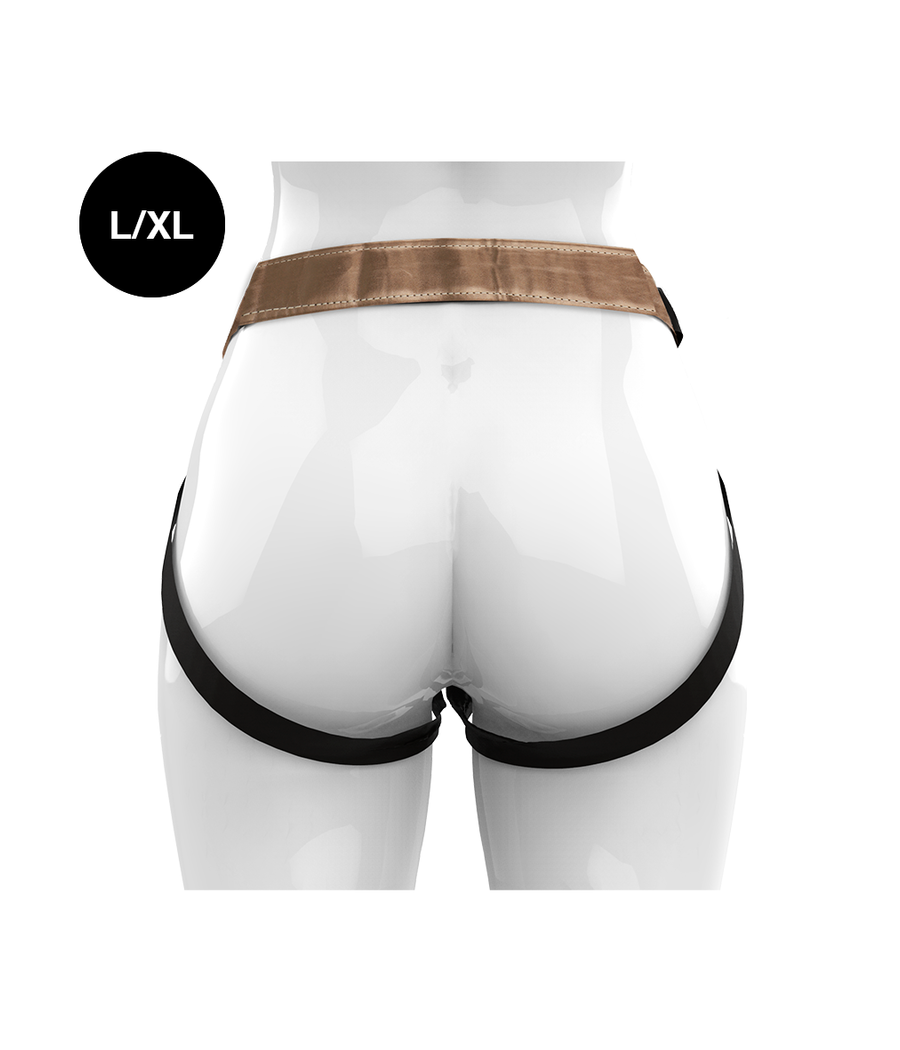 MYTHOLOGY - ARNÊS FANTASIA - ARNÊS BRONZE L/XL