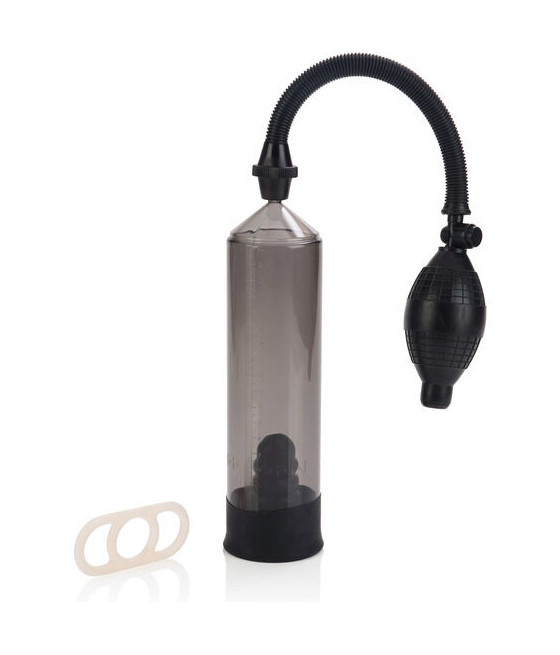 CALEXOTICS - BOMBA DE ERECCION CON POTENCIADOR