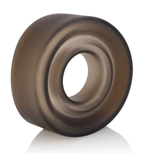 CALEXOTICS - ADV SILICONE PUMP SLEEVE BLACK