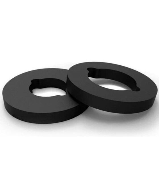 BATHMATE - HYDROMAX 7 PACK 2 PROTECTIVE RINGS