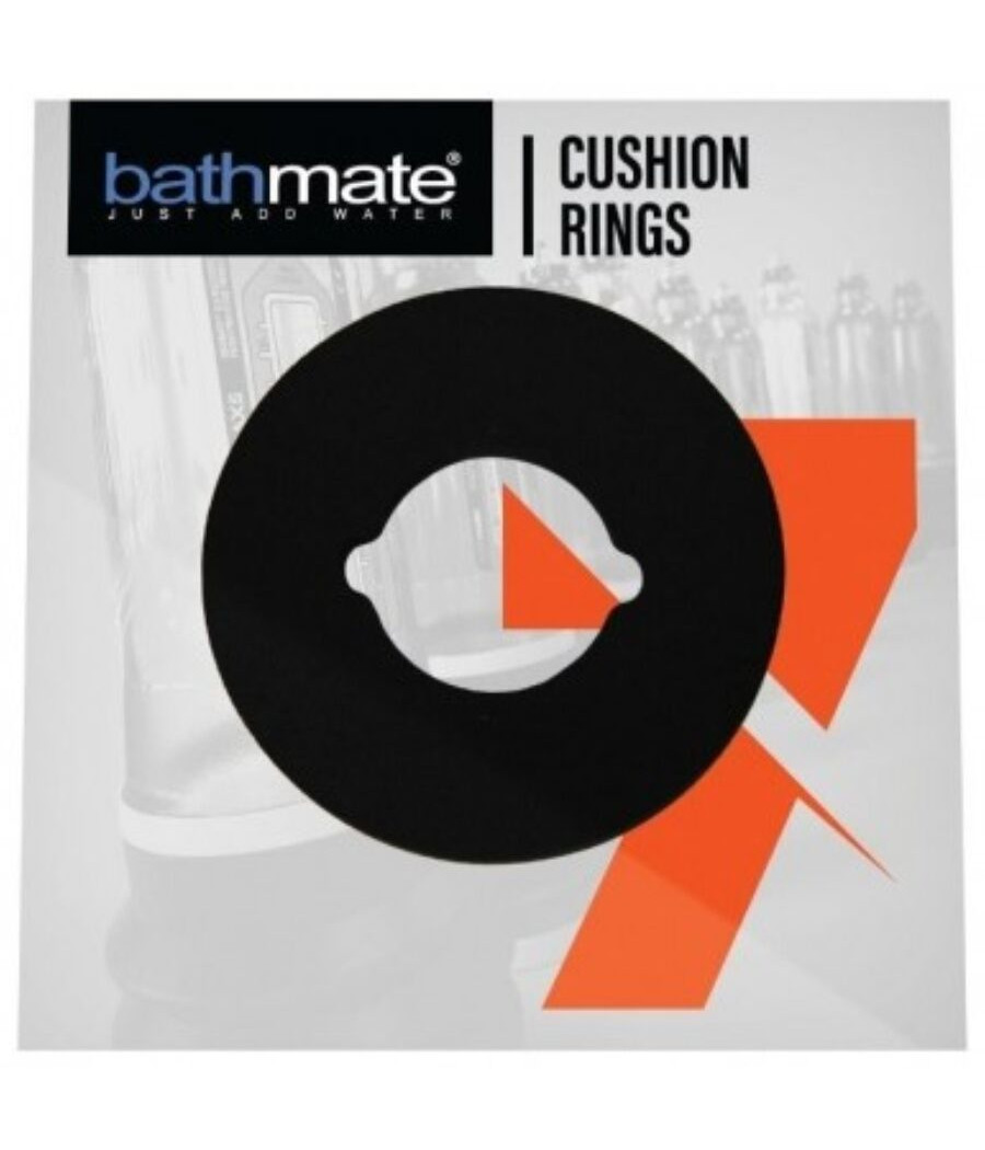 BATHMATE - HYDROMAX 7 PACK 2 ANILLOS PROTECTORES