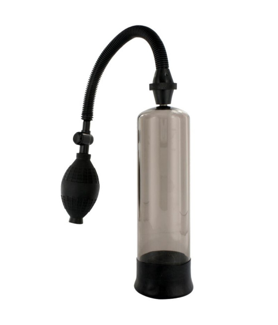 SEVEN CREATIONS - INGRANDITORE DELLA POMPA DEL PENE