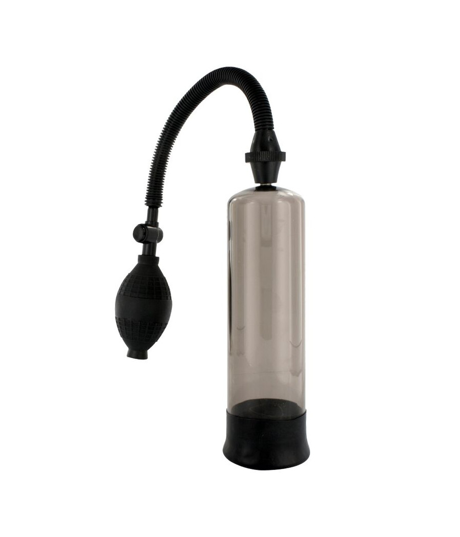 SEVEN CREATIONS - PENIS PUMP ENLARGER