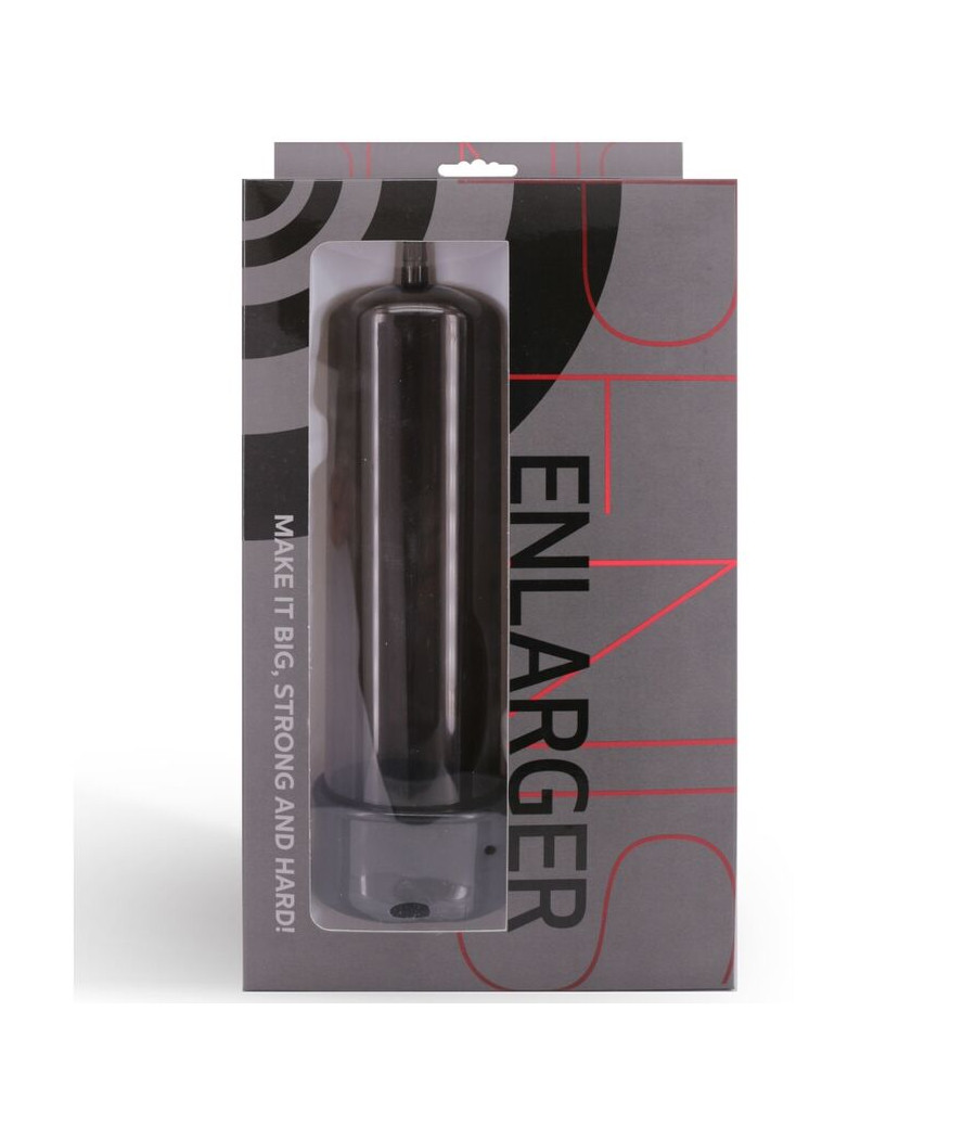 SEVEN CREATIONS - PENIS PUMP ENLARGER