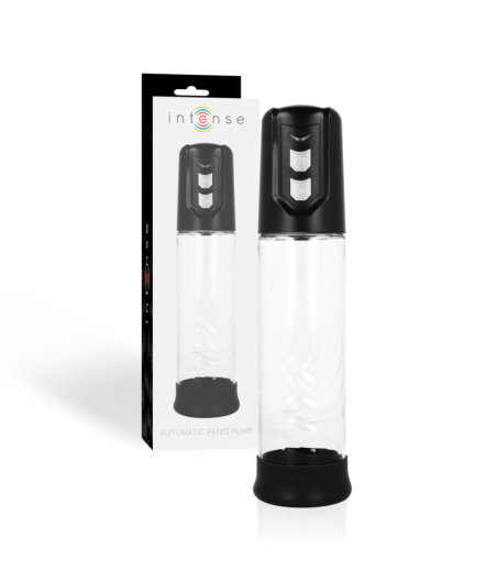 INTENSE - PUMP AUTOMATIC PUMP