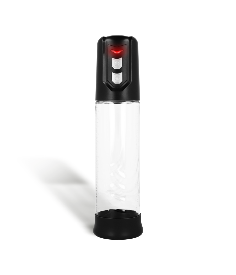 INTENSE - AUTOMATISCHE PUMPE