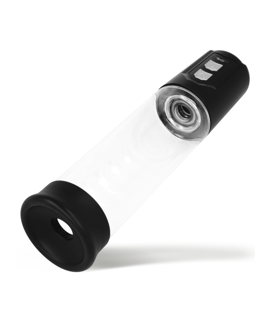 INTENSE - POMPE AUTOMATIQUE