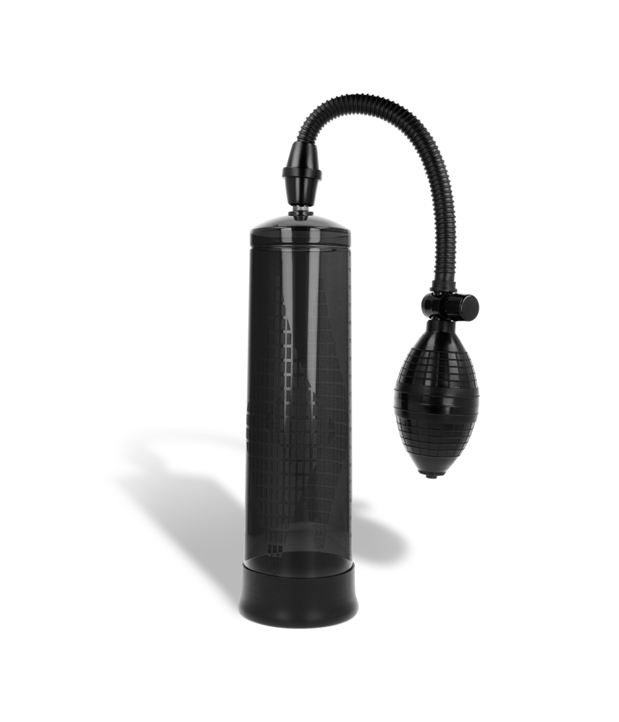 INTENSE - PUMP BOMBA NEGRA 02