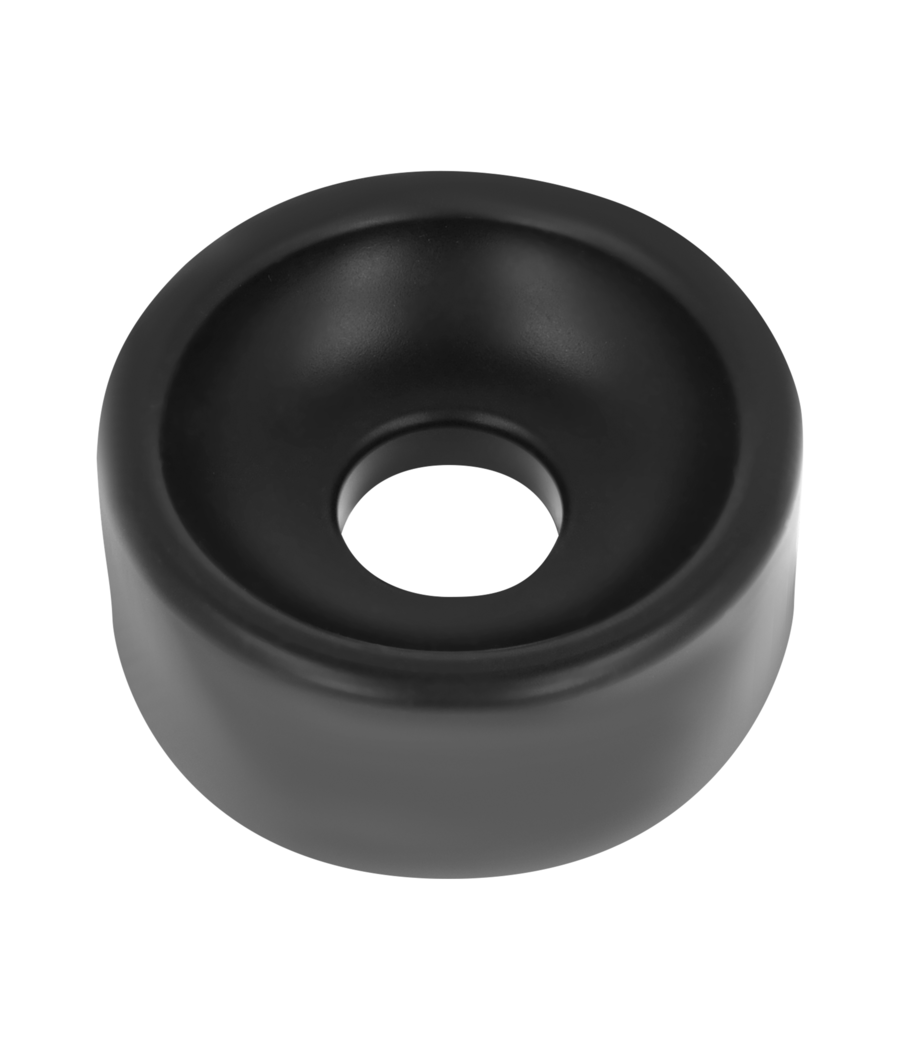 INTENSE - PUMPE SCHWARZE PUMPE 02