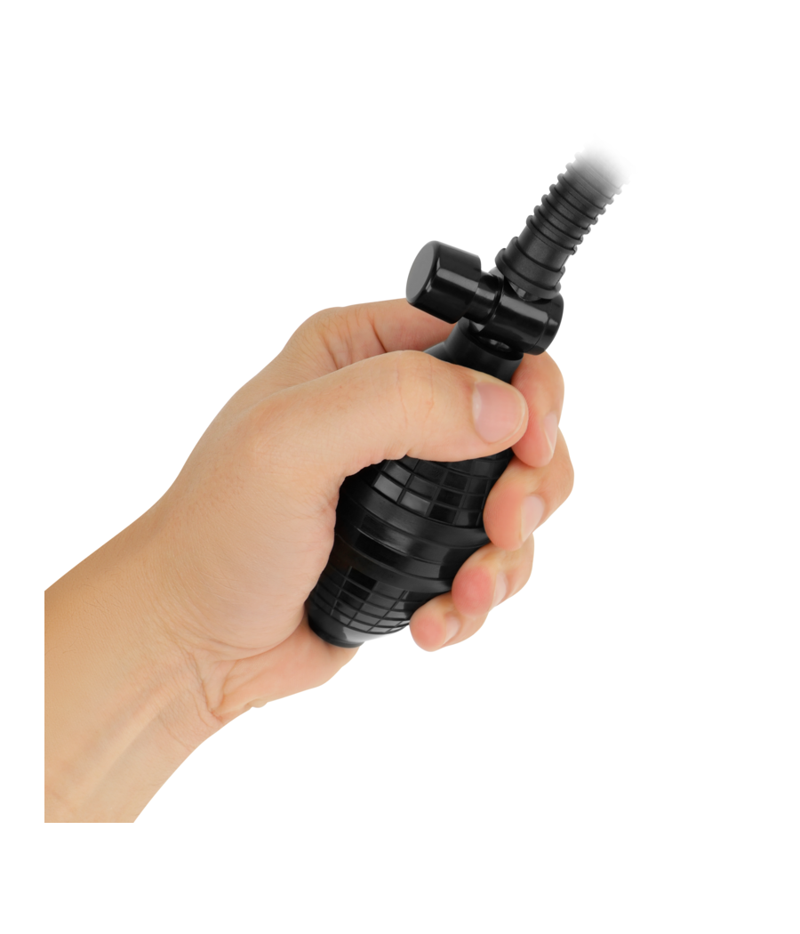 INTENSE - PUMP BLACK PUMP 02