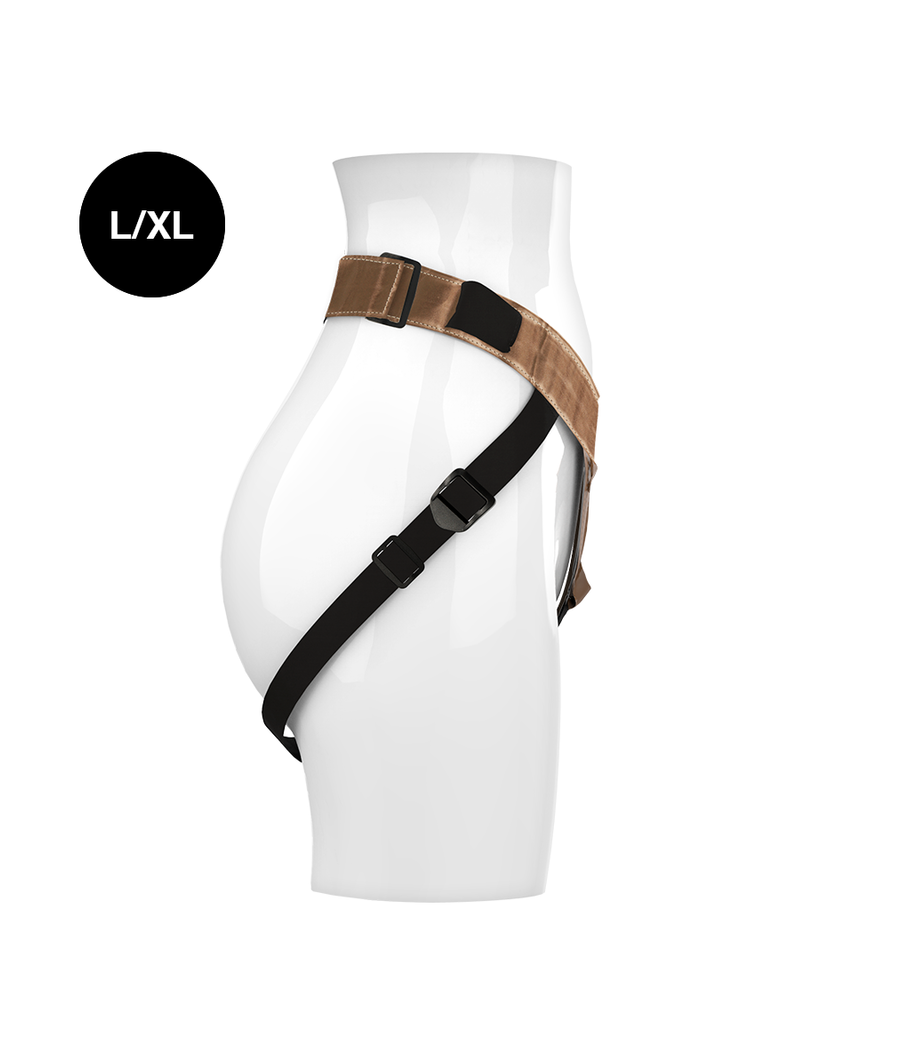 MYTHOLOGY - FANTASY HARNESS - BRONZE HARNESS L/XL