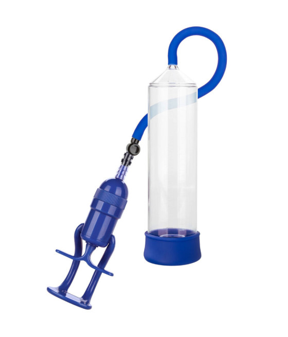 CALEXOTICS - ADMIRAL STA-HARD ERECTION PUMP