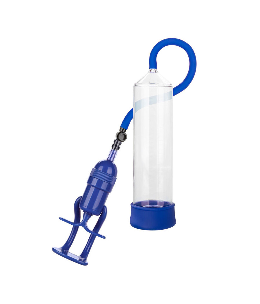 CALEXOTICS - ADMIRAL STA-HARD ERECTION PUMP