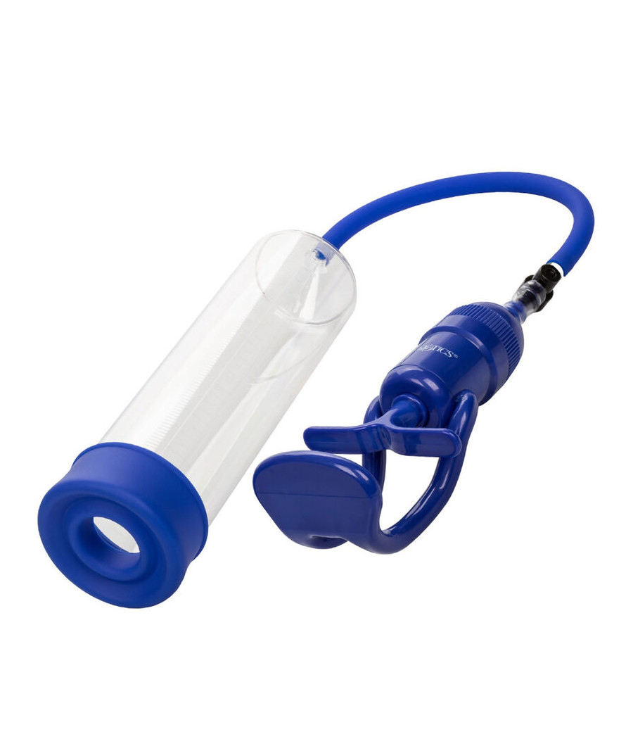 CALEXOTICS - ADMIRAL STA-HARD ERECTION PUMP