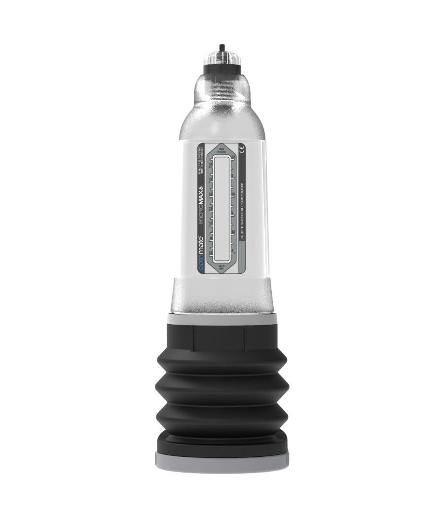 BATHMATE - HYDROMAX 6 TRANSPARENTE