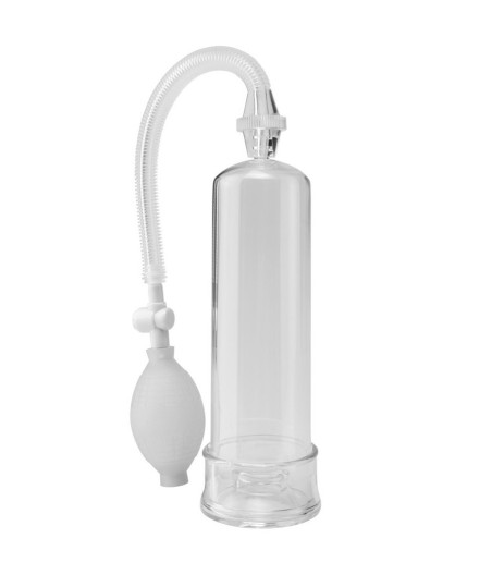 PUMP WORX - PRINCIPIANTI POWER PUMP CLEAR