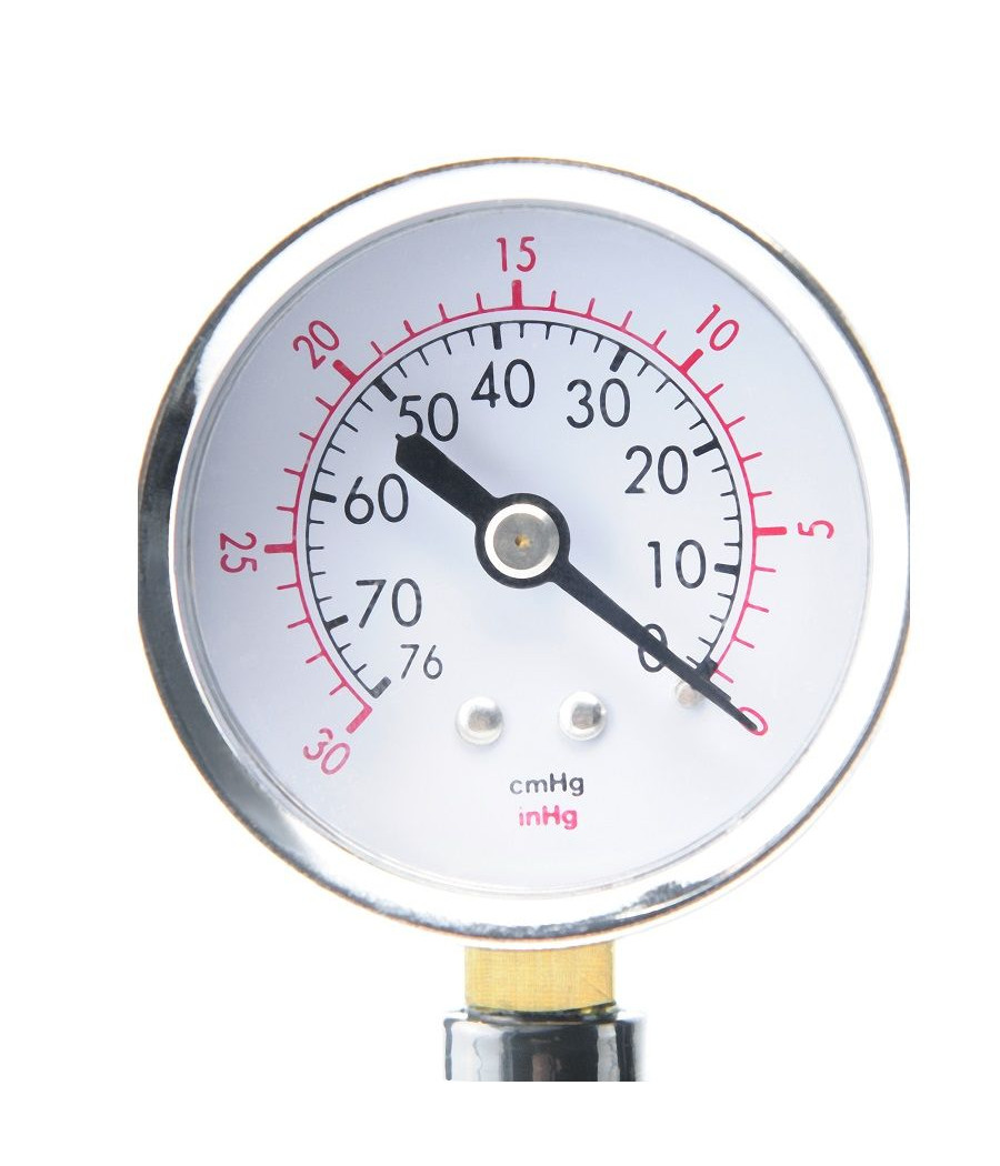 PUMP WORX - POMPE DE PUISSANCE MAX-PRECISION.