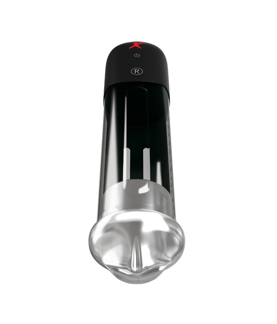 PDX ELITE - POMPE PUISSANTE PIPE