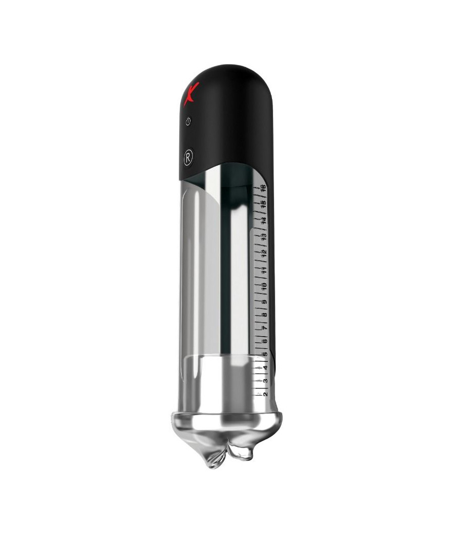 PDX ELITE - BLOWJOB POWER PUMP
