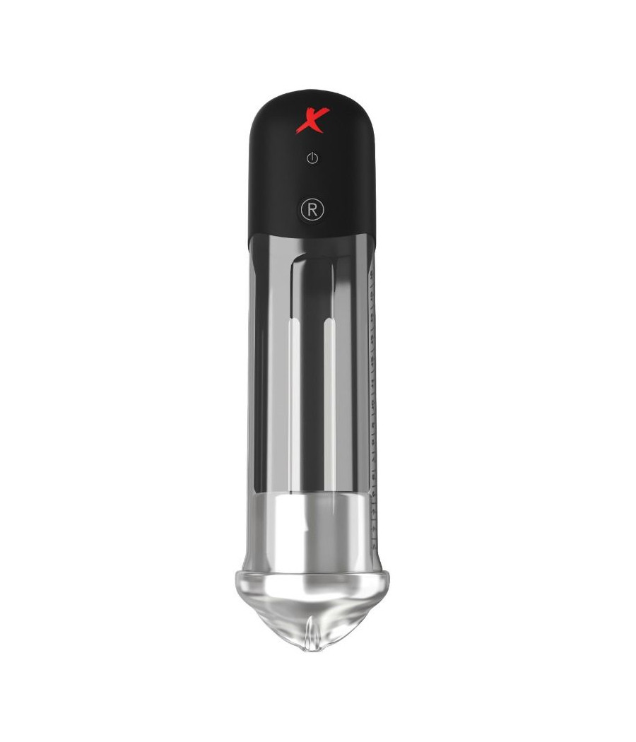 PDX ELITE - POMPE PUISSANTE PIPE