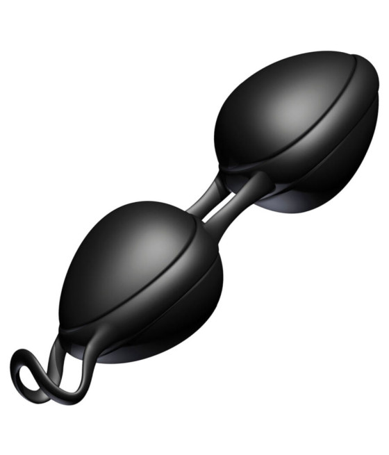 JOYDIVION JOYBALLS - BOULES CHINOIS NOIRES SECRETS.