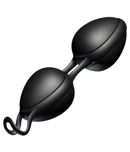 JOYDIVION JOYBALLS - GEHEIME SCHWARZE CHINESISCHE BÄLLE.