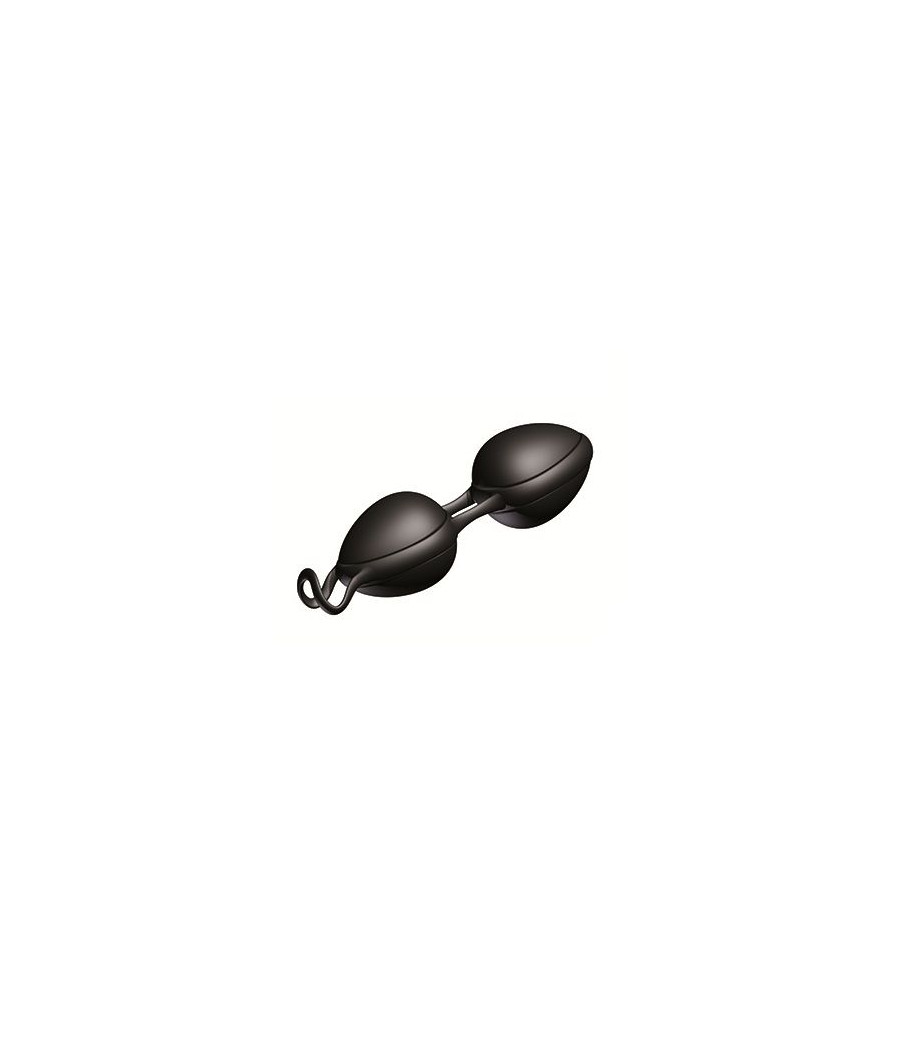 JOYDIVION JOYBALLS - GEHEIME SCHWARZE CHINESISCHE BÄLLE.