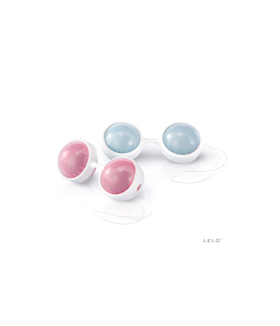 LELO - SFERE CINESI LUNA