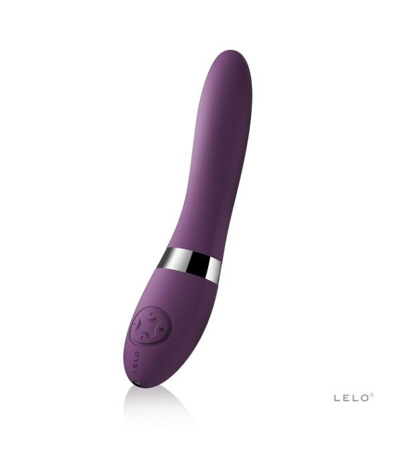 LELO - VIBRATORE DI LUSSO ELISE 2 LILLA