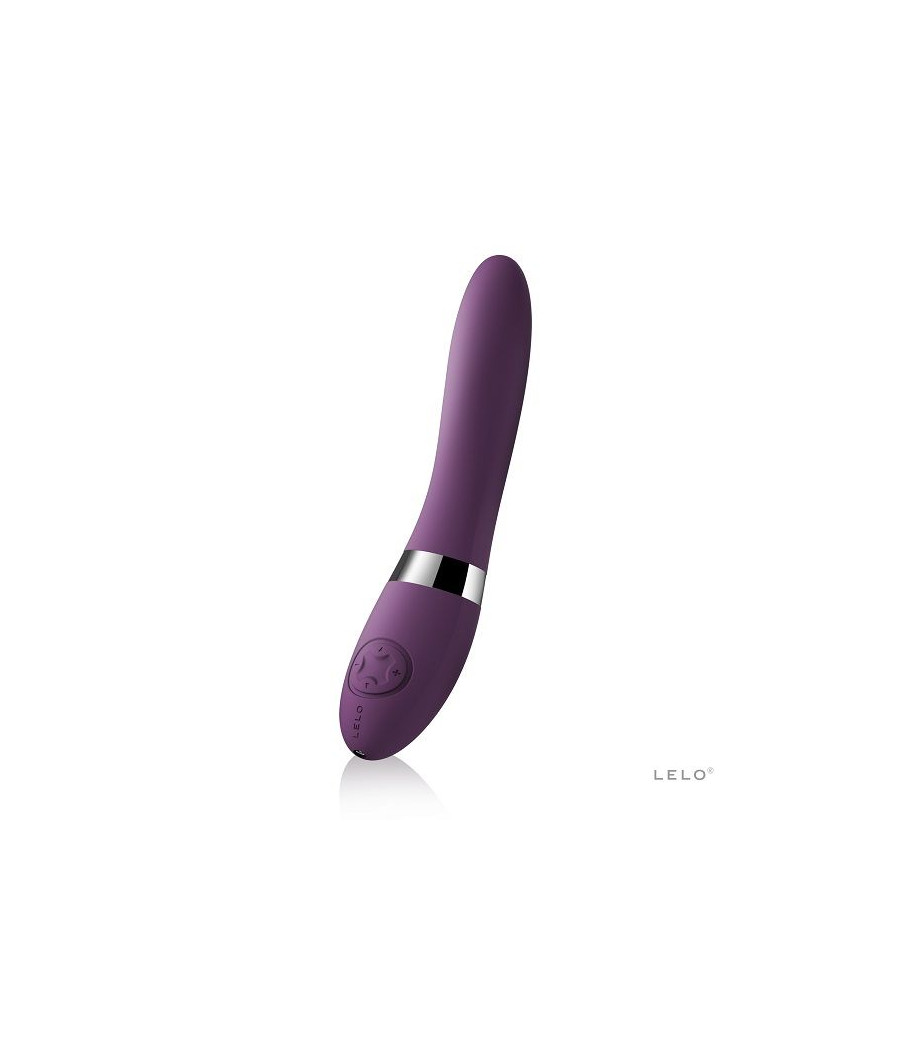 LELO - ELISE 2 LILAC LUXURY VIBRATOR