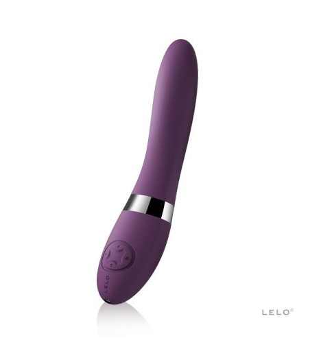 LELO - ELISE 2 LILA LUXUSVIBRATOR